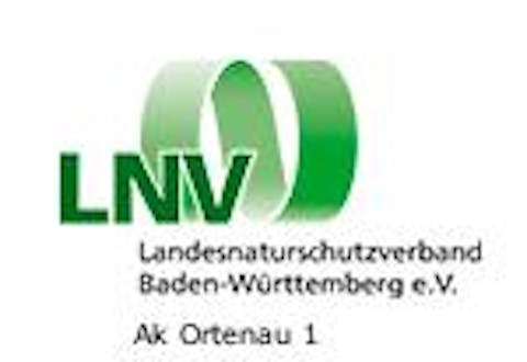 Logo des Landesnaturschutzverbandes Baden-Württemberg